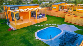 Prive Mini Homes